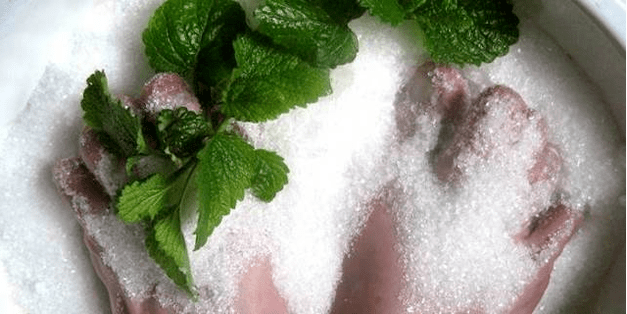Popular fungi remedies